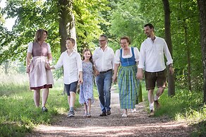 Familie Hopfeld - Hotel Dreikönigshof