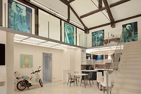 Mitodea - Residenza d' epoca