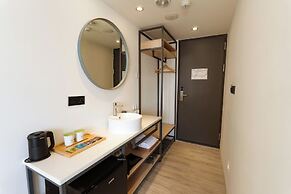 Green Hotel - Chiayi