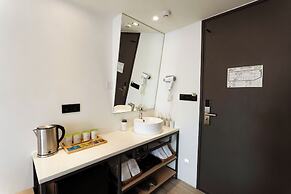 Green Hotel - Chiayi