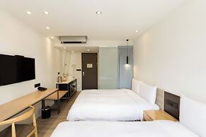 Green Hotel - Chiayi