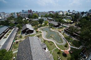 Green Hotel - Chiayi