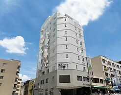 Green Hotel - Chiayi