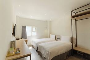 Green Hotel - Chiayi