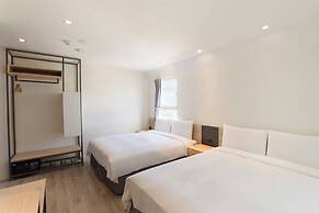 Green Hotel - Chiayi