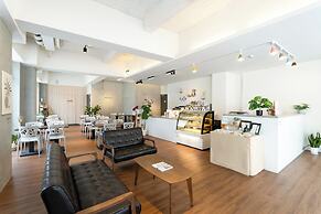 Green Hotel - Chiayi