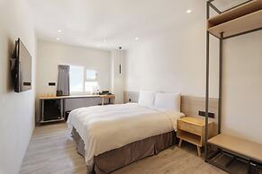 Green Hotel - Chiayi