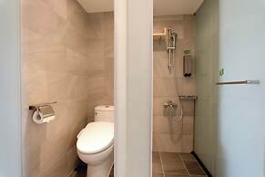 Green Hotel - Chiayi