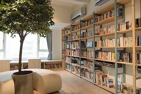 Green Hotel - Chiayi