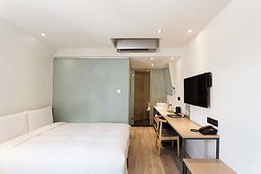 Green Hotel - Chiayi