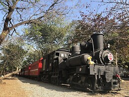 Green Hotel - Chiayi