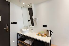 Green Hotel - Chiayi