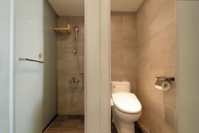 Green Hotel - Chiayi