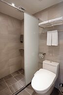 Green Hotel - Chiayi