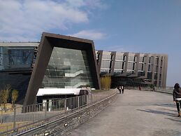 Green Hotel - Chiayi