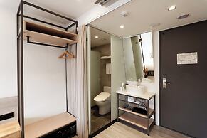 Green Hotel - Chiayi