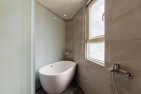 Green Hotel - Chiayi