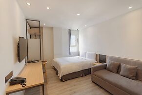 Green Hotel - Chiayi