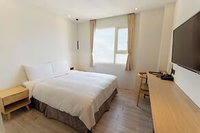 Green Hotel - Chiayi