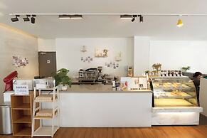 Green Hotel - Chiayi