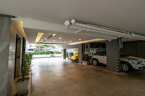 MY LOFT 2 Ratchadapisek36