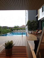 MY LOFT 2 Ratchadapisek36