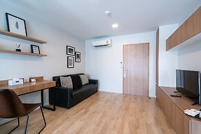 MY LOFT 2 Ratchadapisek36