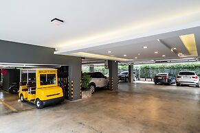 MY LOFT 2 Ratchadapisek36