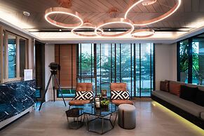 MY LOFT 2 Ratchadapisek36