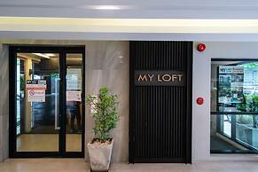 MY LOFT 2 Ratchadapisek36