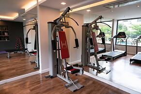 MY LOFT 2 Ratchadapisek36