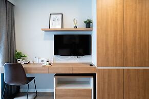 MY LOFT 2 Ratchadapisek36