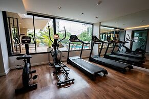 MY LOFT 2 Ratchadapisek36