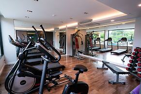 MY LOFT 2 Ratchadapisek36