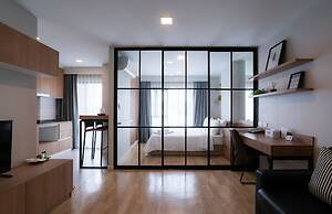 MY LOFT 2 Ratchadapisek36