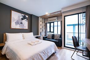 MY LOFT 2 Ratchadapisek36