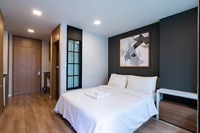 MY LOFT 2 Ratchadapisek36