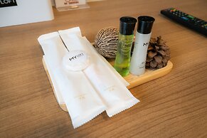 MY LOFT 2 Ratchadapisek36