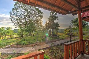 Ayu Hill Bungalow