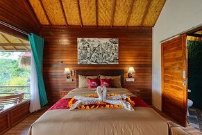 Ayu Hill Bungalow
