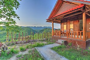 Ayu Hill Bungalow