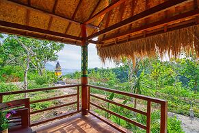 Ayu Hill Bungalow