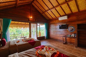 Ayu Hill Bungalow