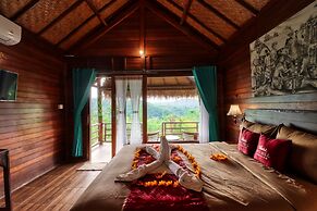 Ayu Hill Bungalow