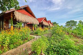 Ayu Hill Bungalow