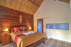 Ayu Hill Bungalow