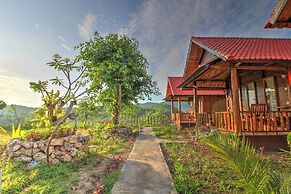 Ayu Hill Bungalow