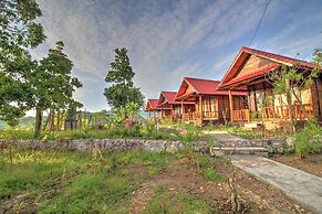 Ayu Hill Bungalow