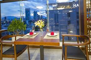 Nagila Boutique Hotel