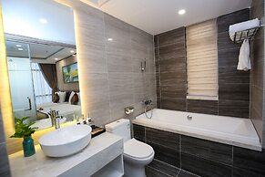 Nagila Boutique Hotel